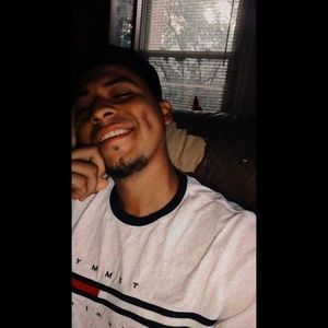 Meet your Posher, Johan